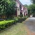 Outdoors view