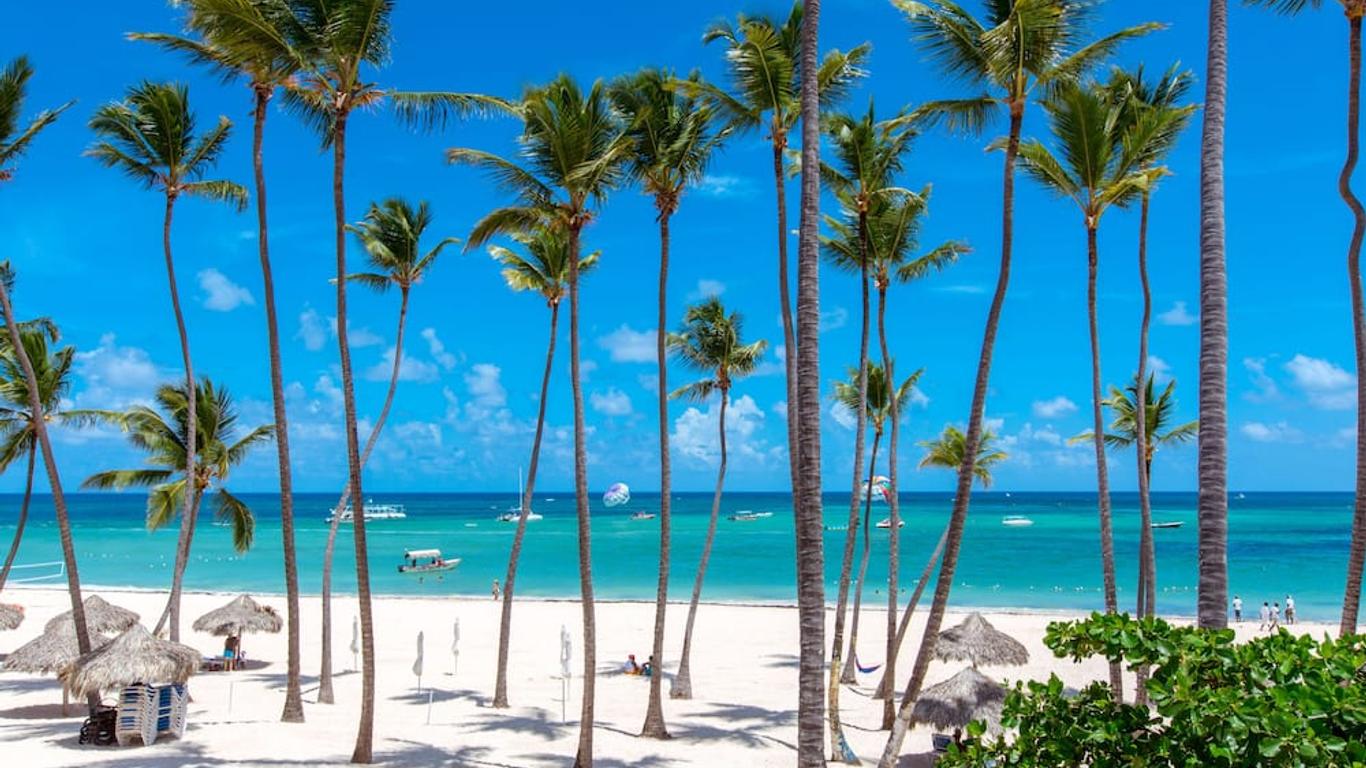 Hotel Tropicana Suites Deluxe Beach Club & Pool from $46. Punta Cana Hotel  Deals & Reviews - KAYAK