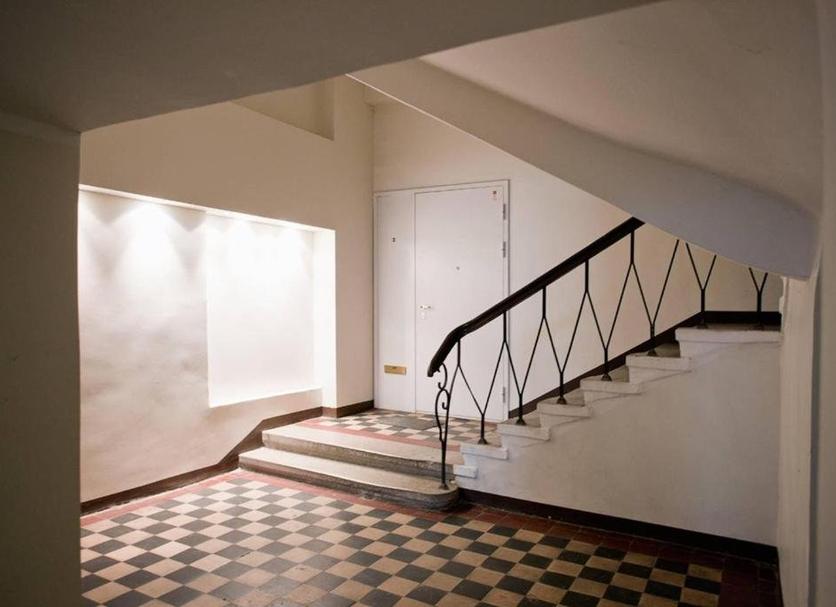 Stairs Photo