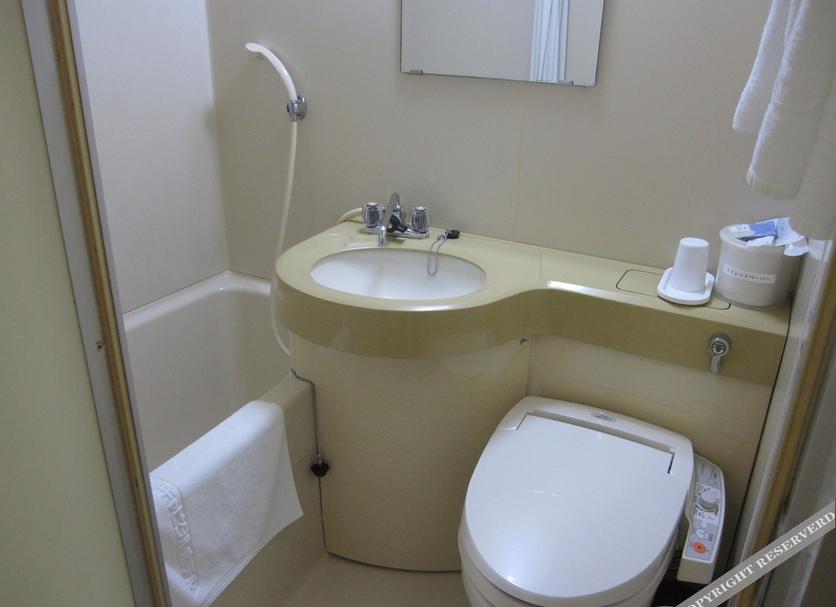 Bathroom Photo