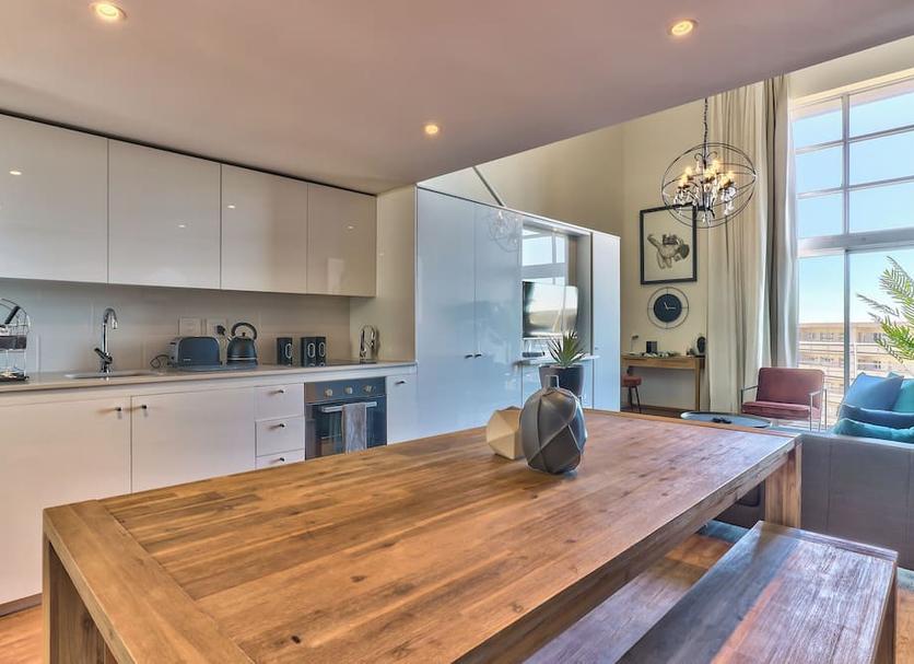 Kitchen Photo