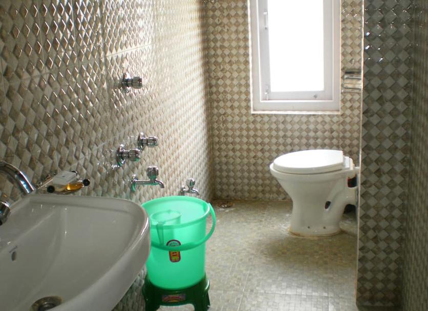 Bathroom Photo