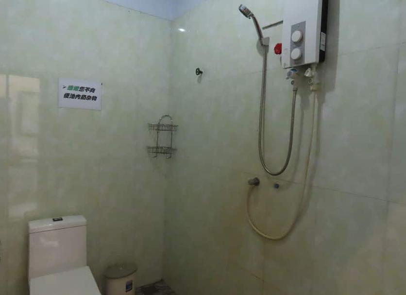 Bathroom Photo