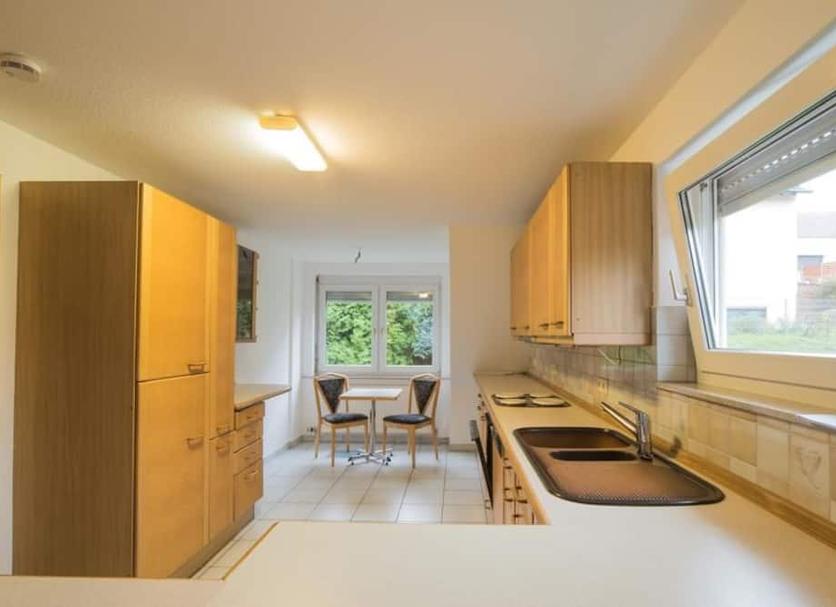 Kitchen Photo