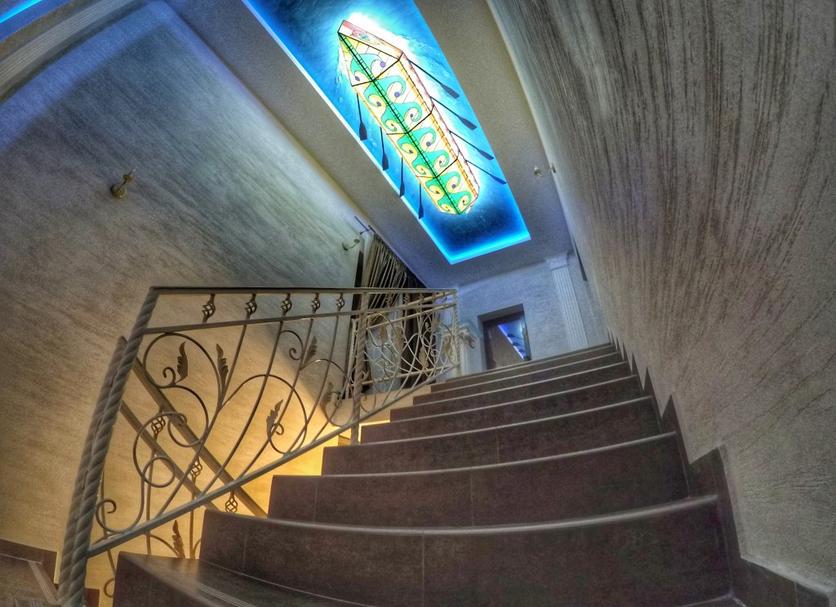 Stairs Photo