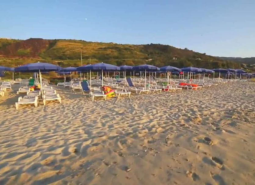Beach Photo