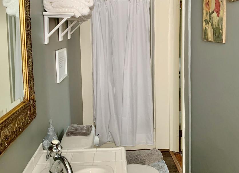 Bathroom Photo