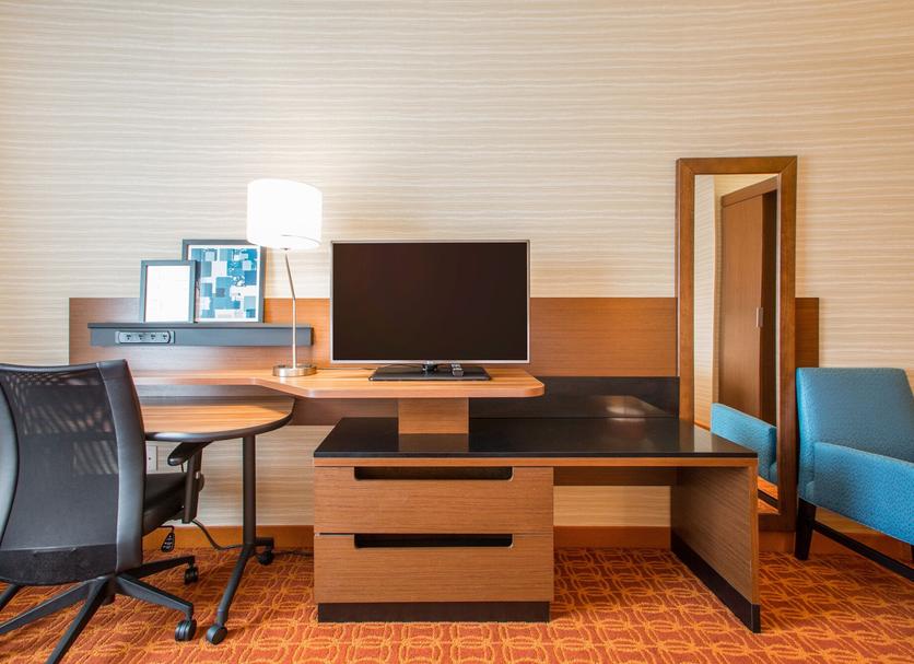 Room amenity Photo
