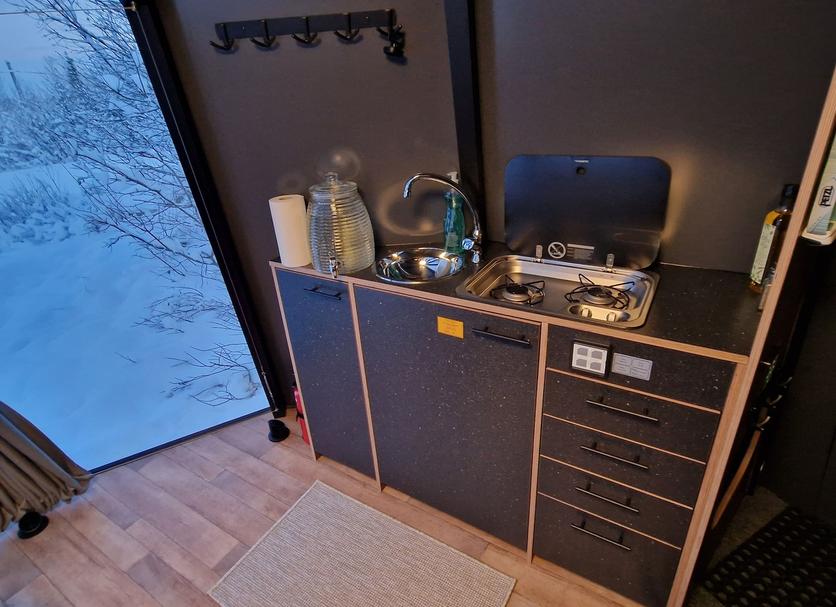 Room amenity Photo