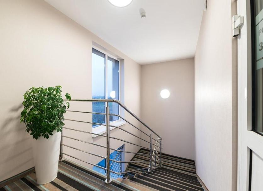 Stairs Photo