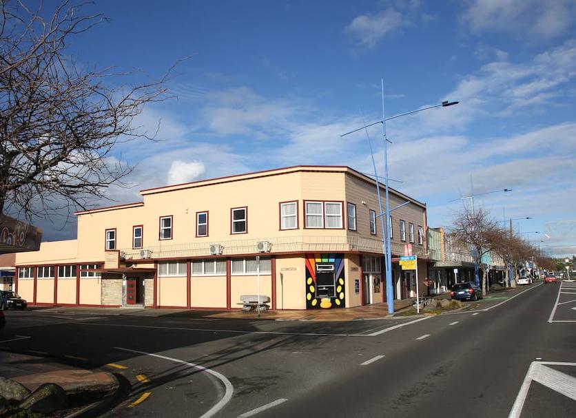 Building Photo