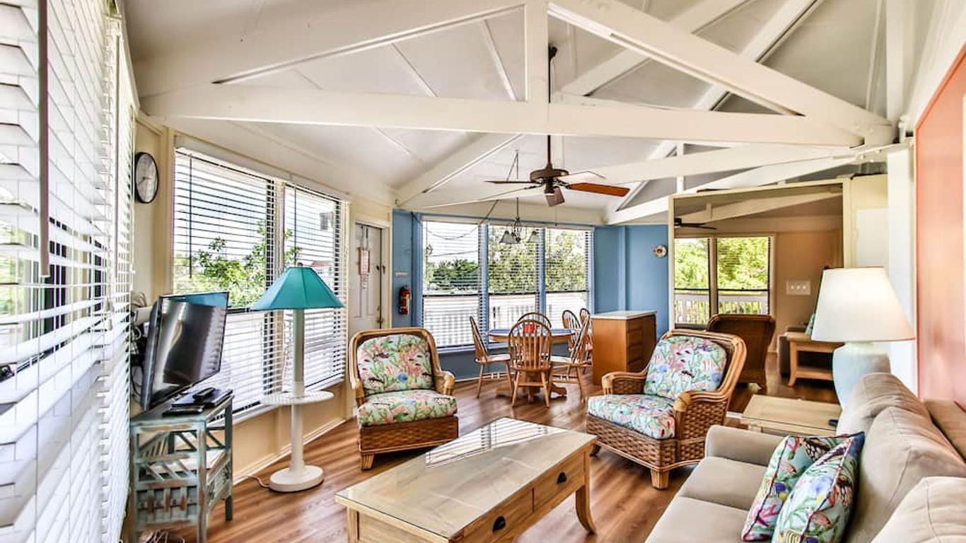 The Reef at Marathon by Capital Vacations