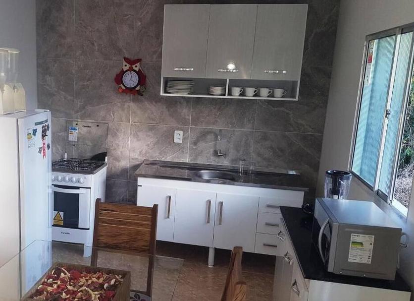 Kitchen Photo