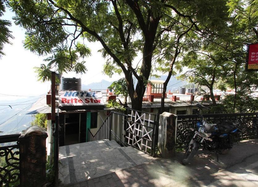 Outdoors view Photo