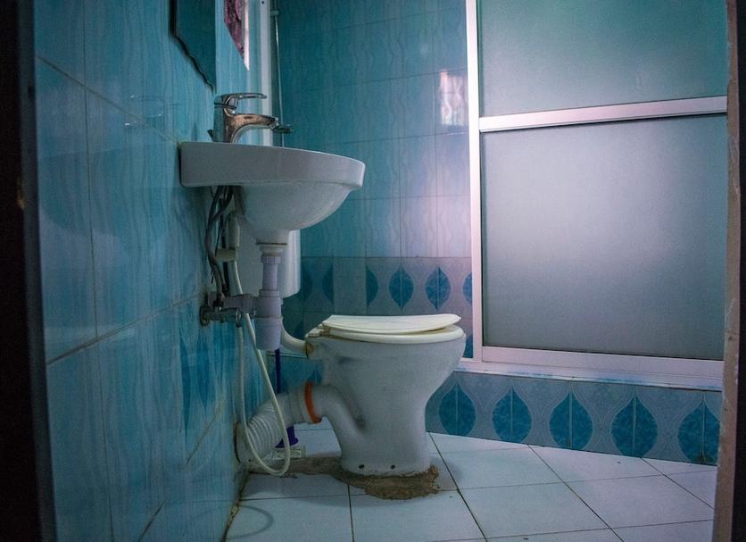 Bathroom Photo