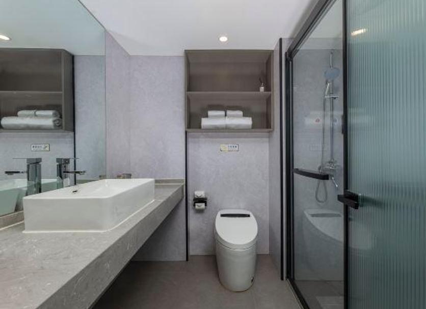 Bathroom Photo