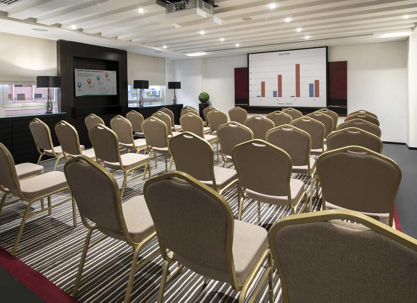 Conference room Photo
