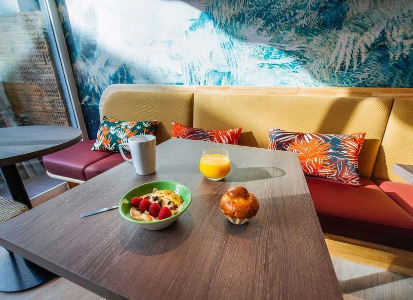 Dining room Photo