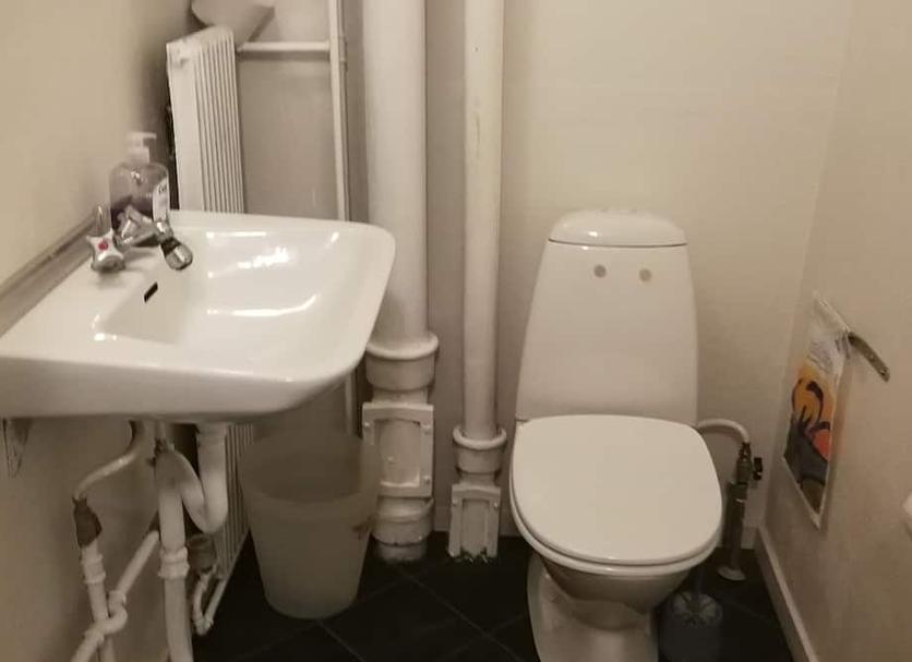 Bathroom Photo