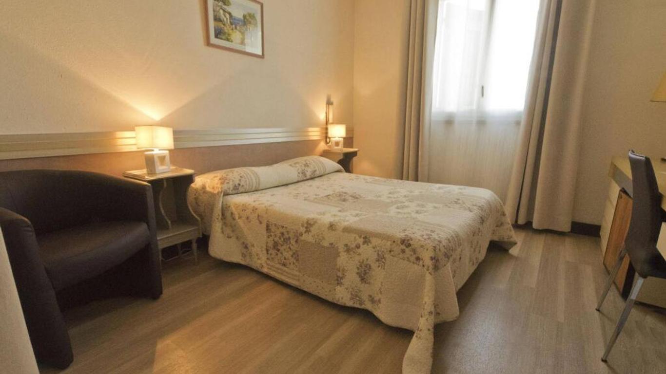 Hotel Les Oliviers