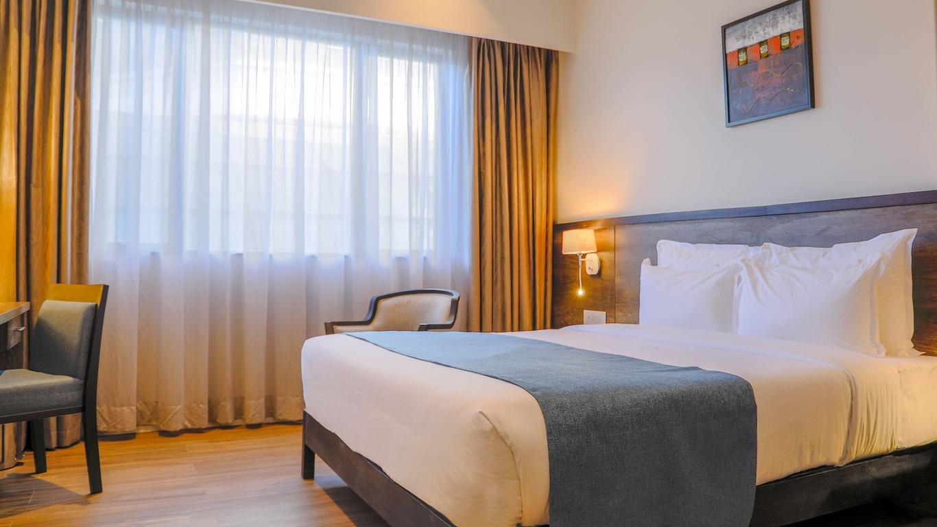 Eka Hotel Eldoret