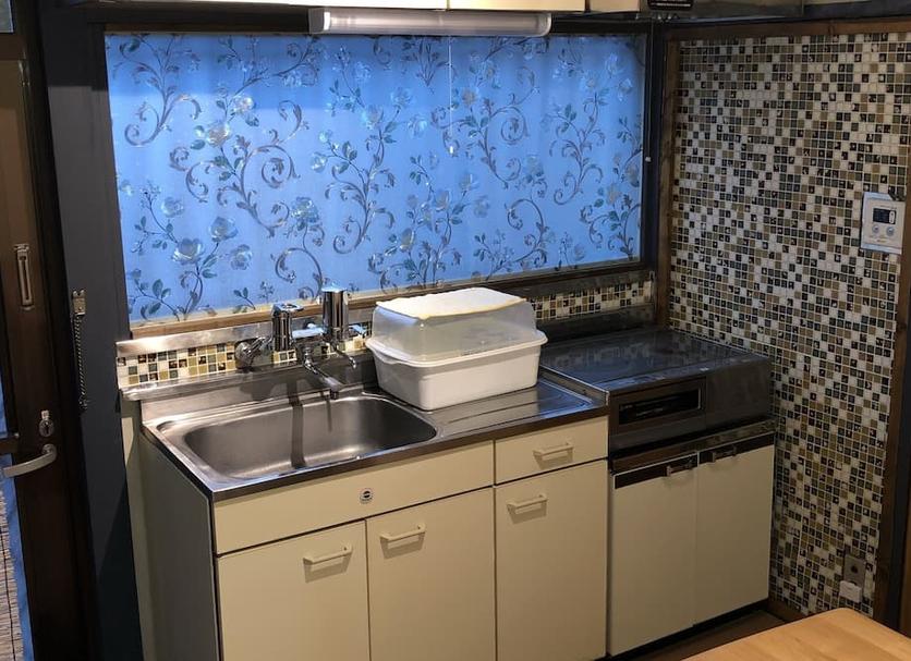 Kitchen Photo