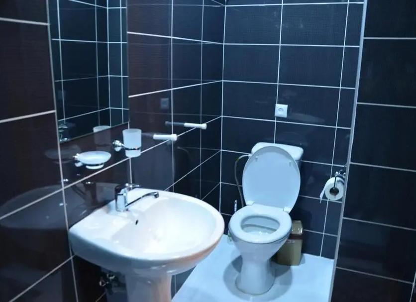 Bathroom Photo