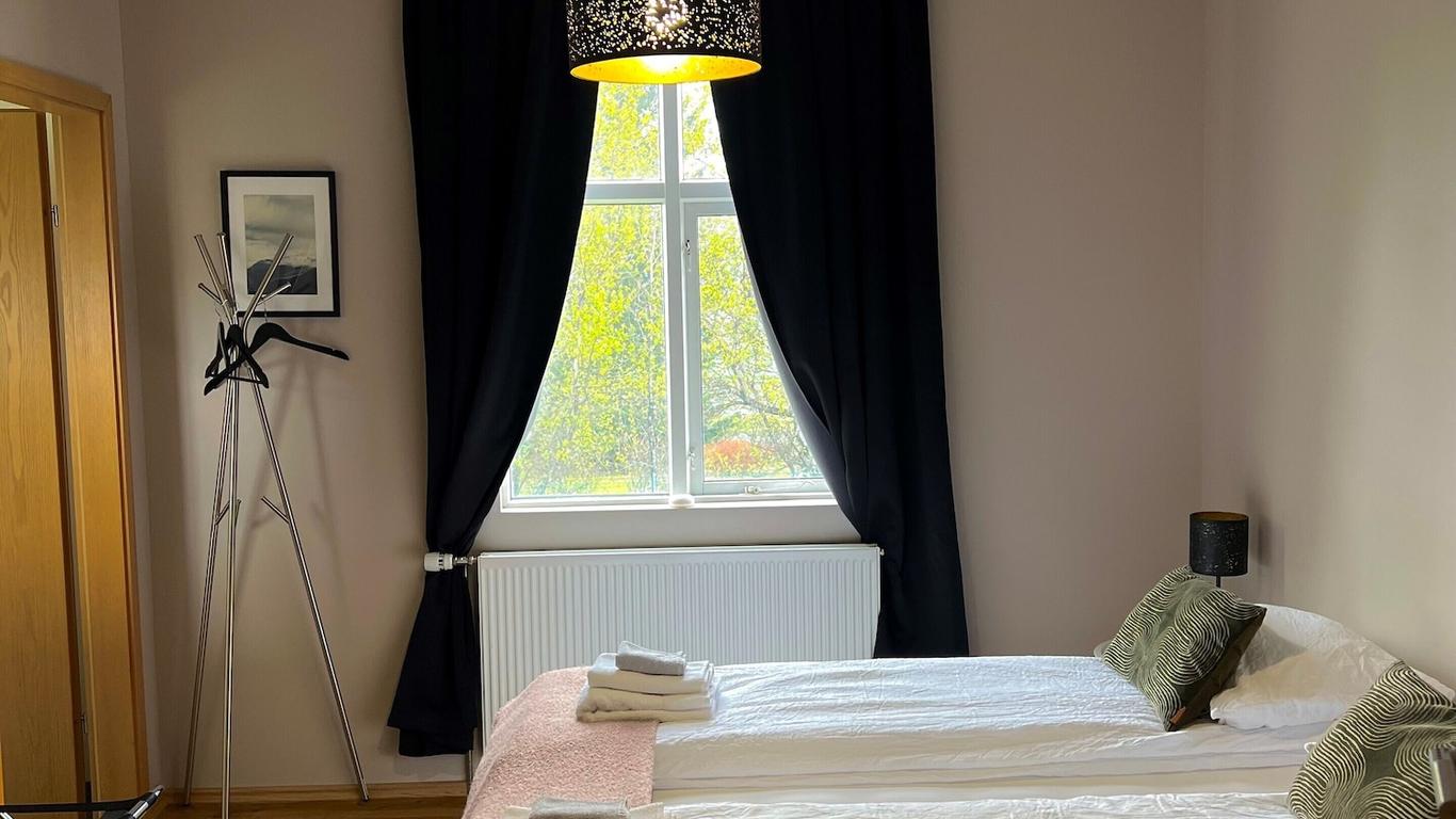 Bjork Guesthouse