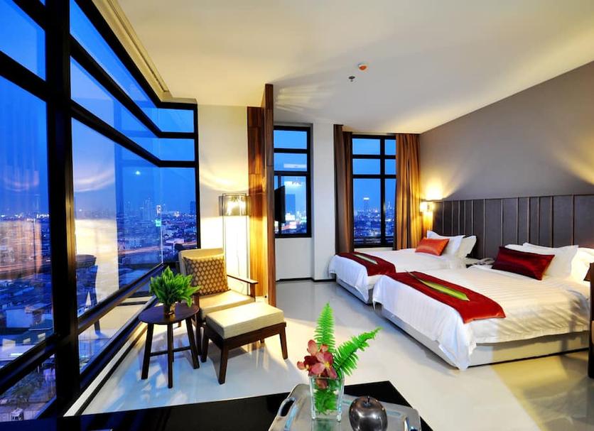 Bedroom Photo