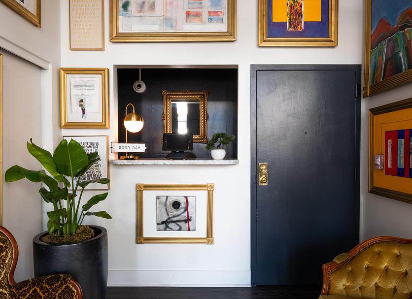 Room amenity Photo