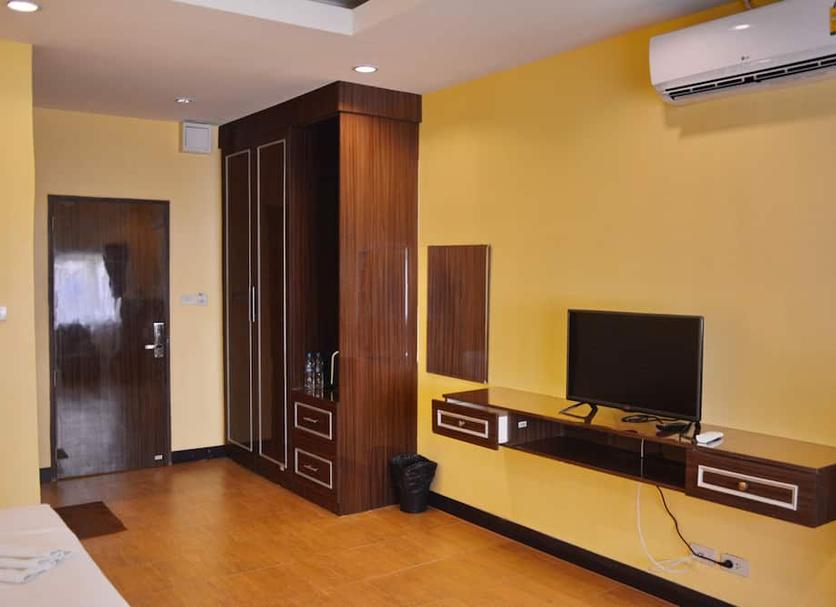 Room amenity Photo