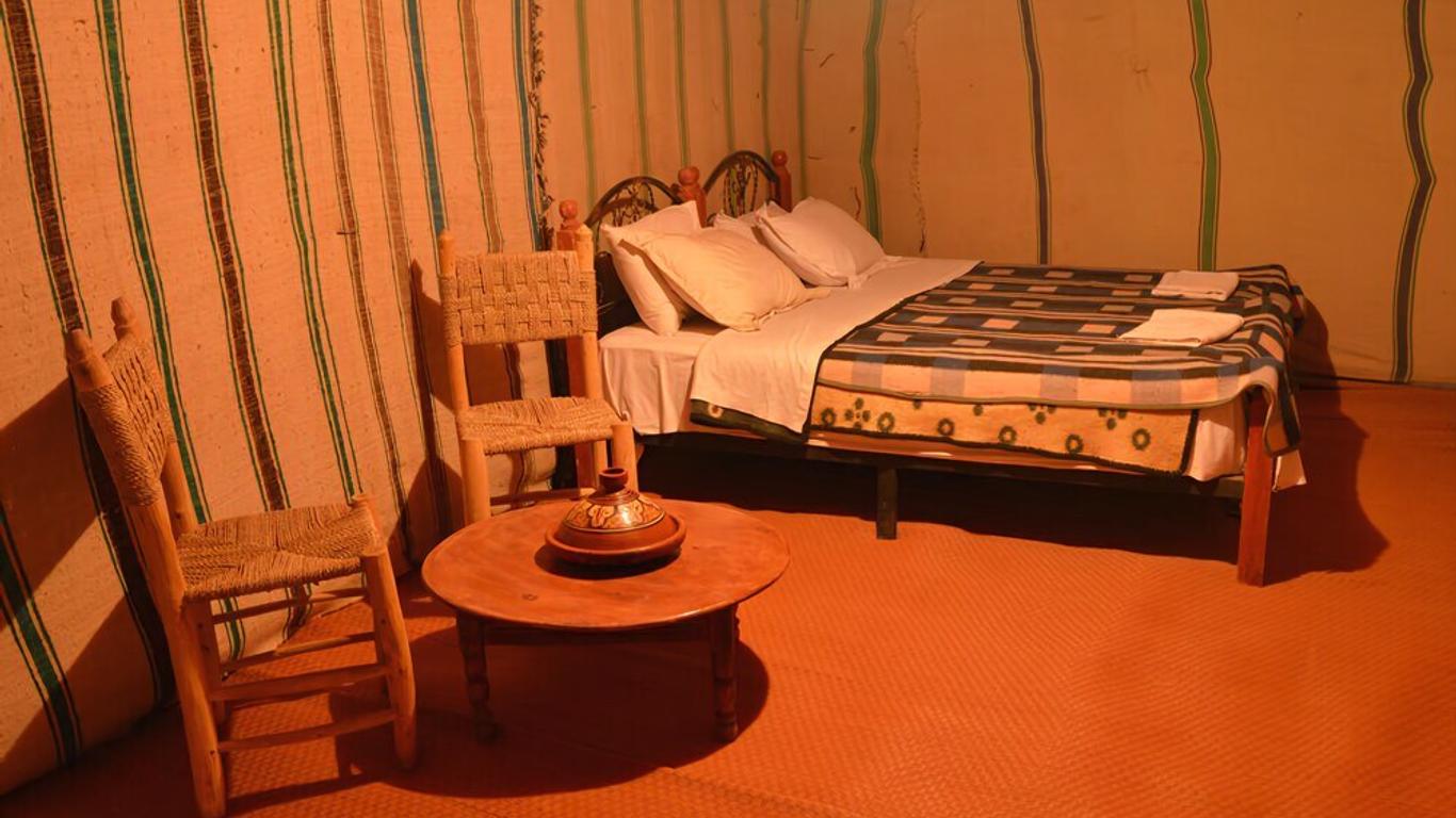 Erg Lihoudi Camp
