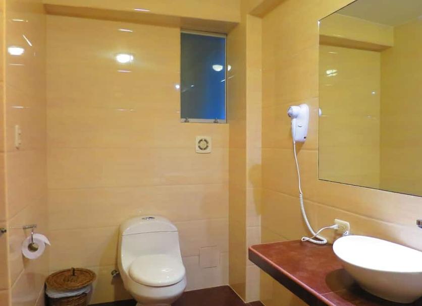 Bathroom Photo