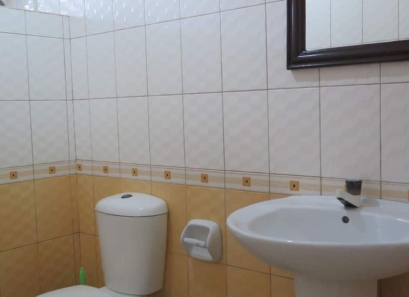 Bathroom Photo