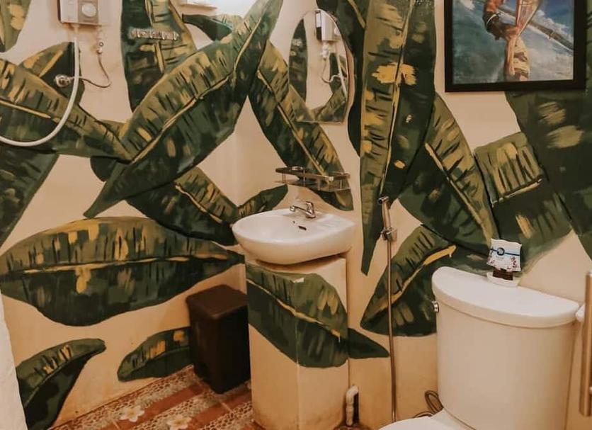 Bathroom Photo