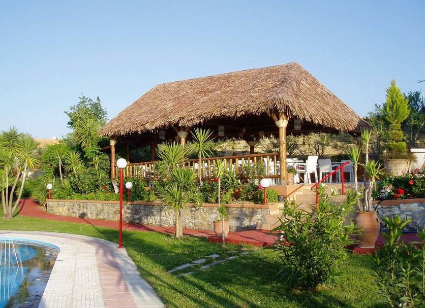 Outdoors view Photo