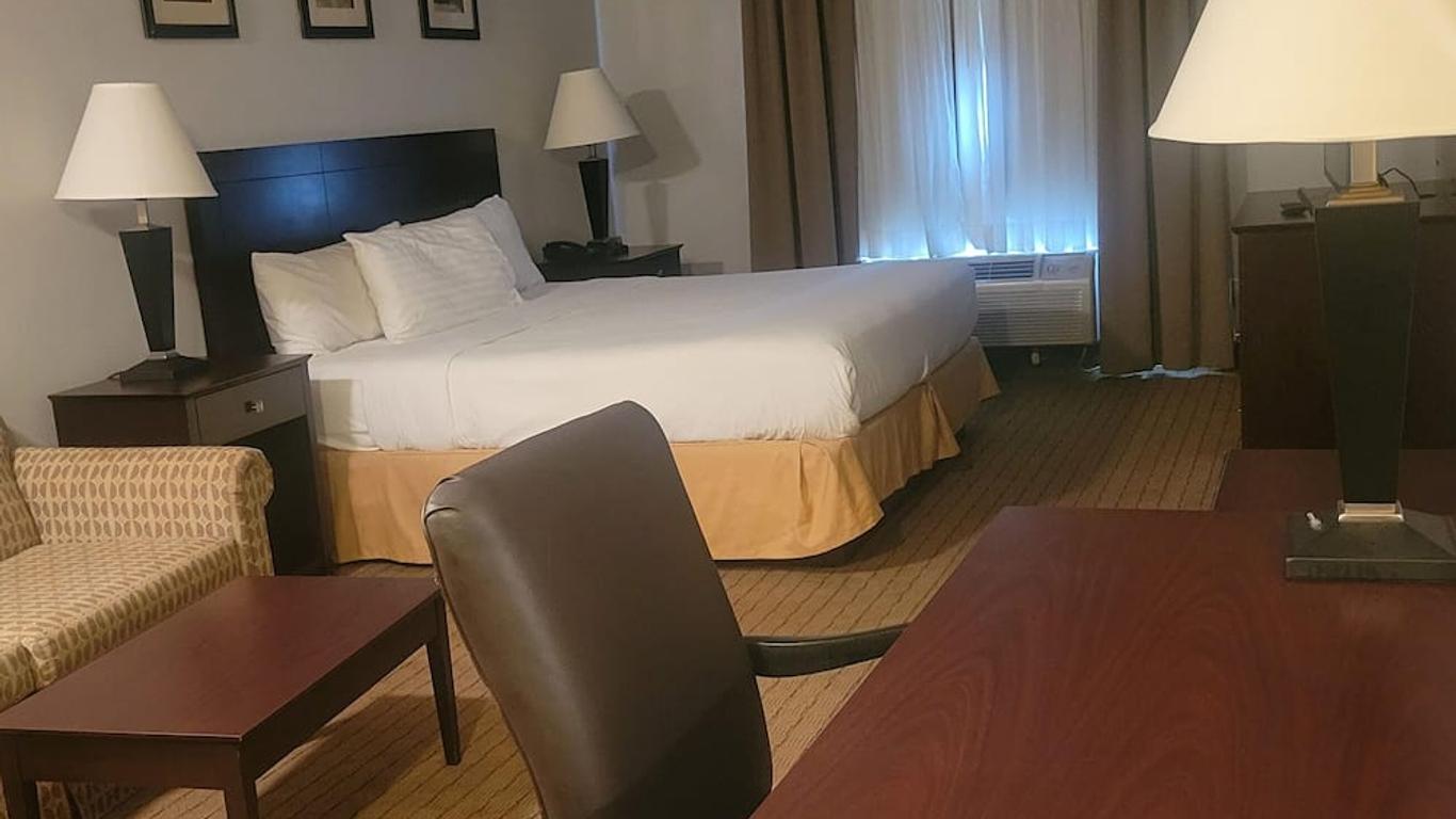 The Arc Hotel