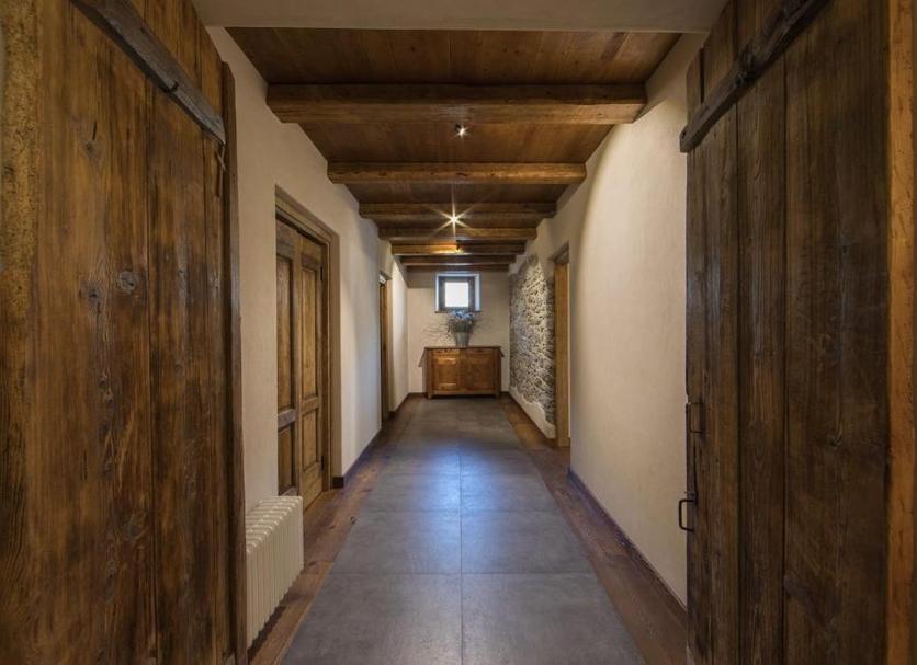 Hallway Photo