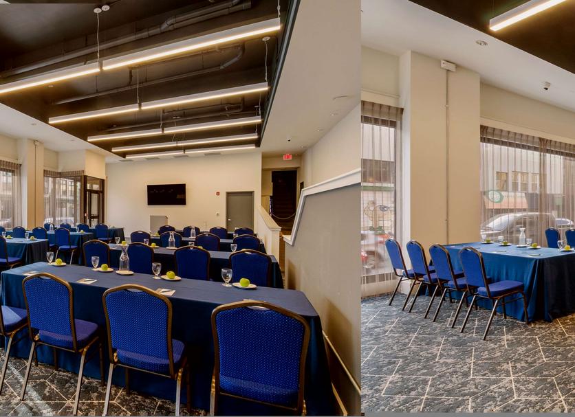 Conference room Photo