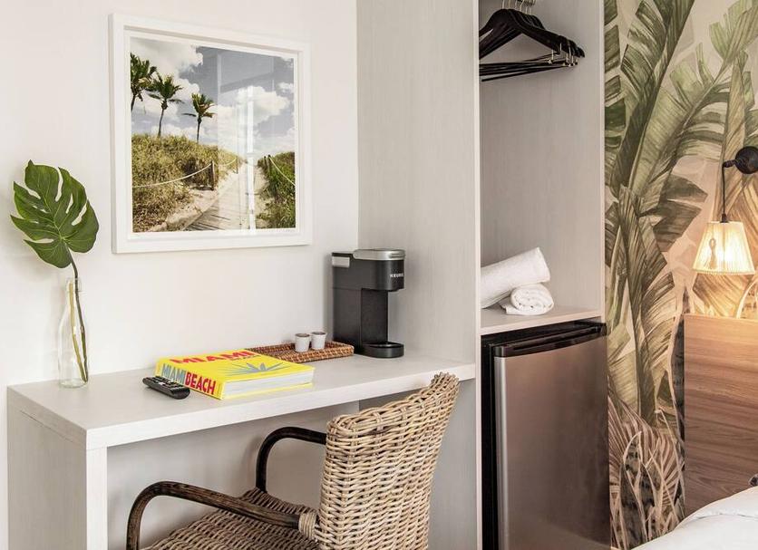 Room amenity Photo