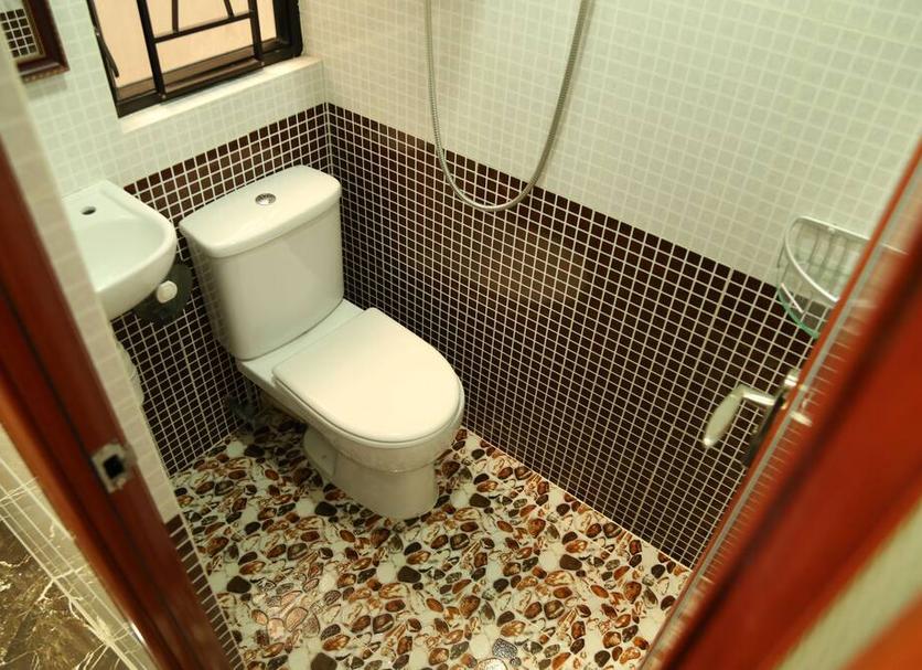 Bathroom Photo