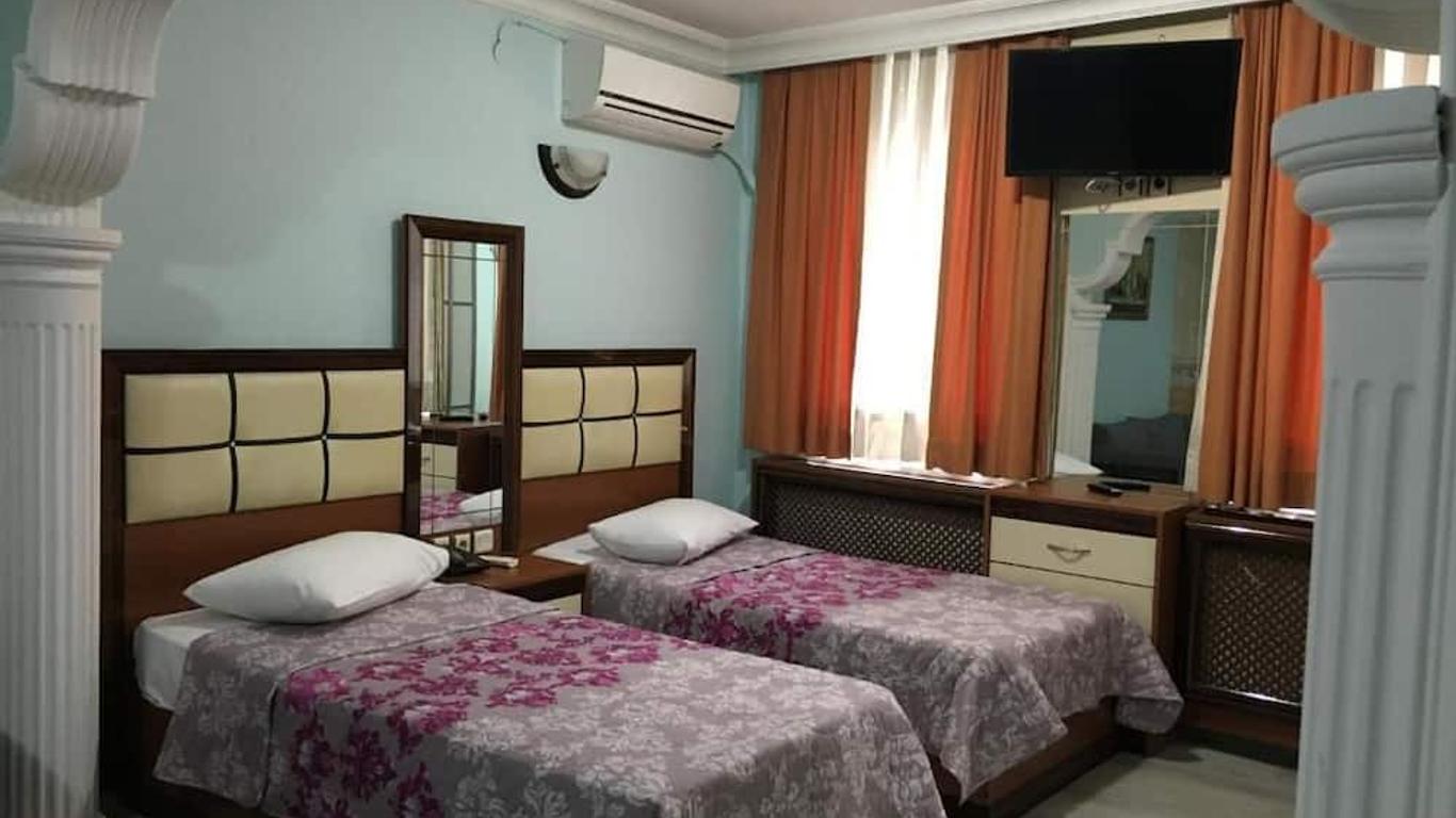 Konak Apart Hotel