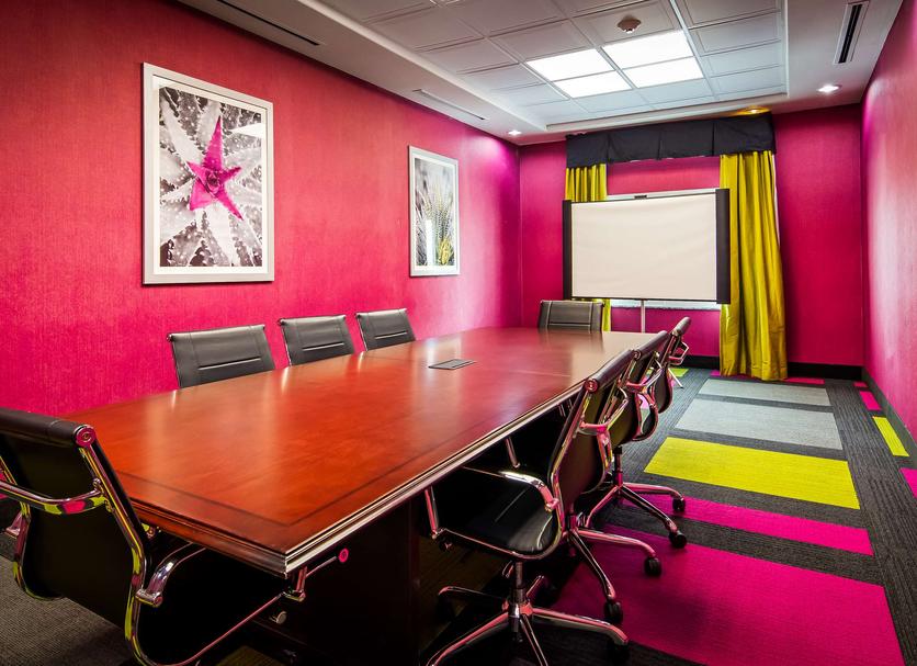 Conference room Photo
