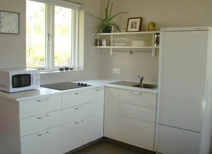 Kitchen Photo