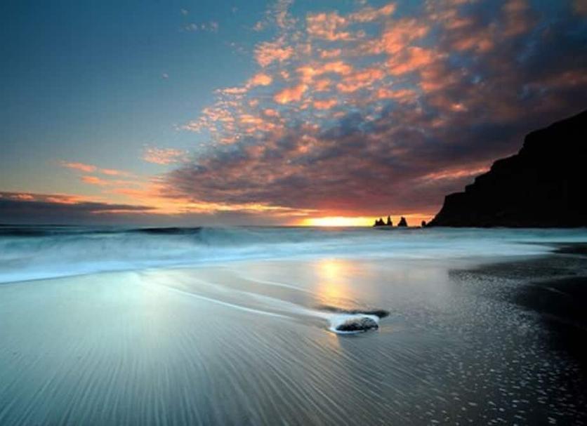 Beach Photo