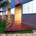 Outdoors view
