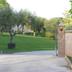 Outdoors view