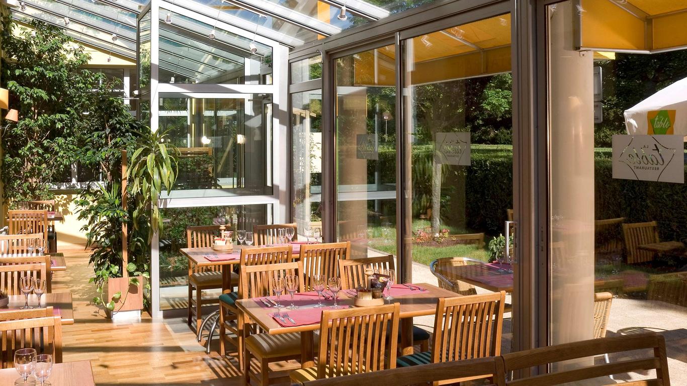 ibis Paris Meudon Vélizy