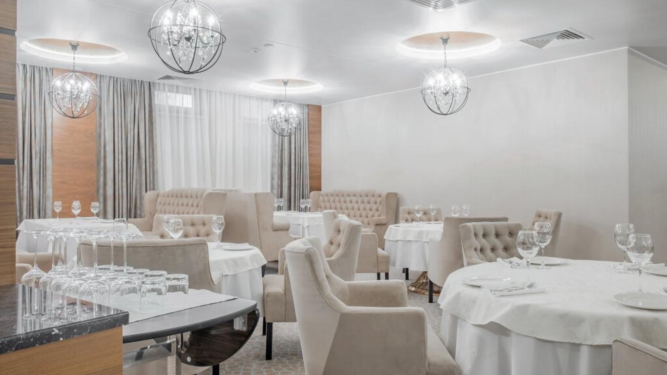 Grand Hotel Bezhitsa