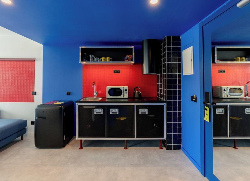 Kitchen Photo